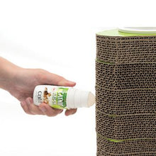 Charger l&#39;image dans la galerie, Catit 2.0 herbe à chat applicateur à bille 50 mL - Boutique Le Jardin Des Animaux -Herbe à chatBoutique Le Jardin Des Animaux44757
