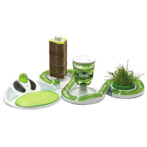 Catit 2.0 Senses super circuit de jeu - Boutique Le Jardin Des Animaux -Jouet chatBoutique Le Jardin Des Animaux43156w