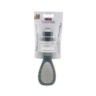 Catit Le Salon brosse 2 en 1 petite - Boutique Le Jardin Des Animaux -ToilettageBoutique Le Jardin Des Animaux50411