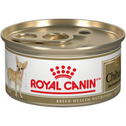 Conserve pour chien Royal Canin - Formulation chihuahua 85g