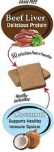 Load image into Gallery viewer, Benny Bully&#39;s Coconut Dog Treats 58g
