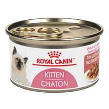 Charger l&#39;image dans la galerie, Conserve pour chat Royal Canin - Fines tranches en sauce chaton - Boutique Le Jardin Des Animaux -conserve pour chatBoutique Le Jardin Des AnimauxRCFHCI85
