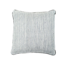 Load image into Gallery viewer, Coussin Resploot, carré, peau de serpent grise, 50 x 50 cm (19,5 x 19,5 po) - Boutique Le Jardin Des Animaux -LitBoutique Le Jardin Des AnimauxVP1330
