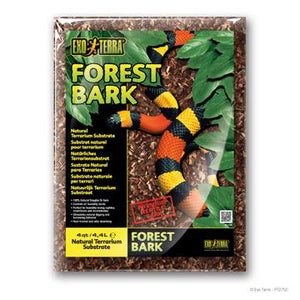 Écorce d’arbre Exo Terra, 4,4 L (4 pte) - Boutique Le Jardin Des Animaux -DécorationBoutique Le Jardin Des AnimauxPT2750