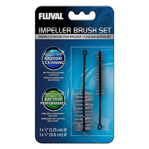 Ensemble de brosses Fluval pour impulseur - Boutique Le Jardin Des Animaux -BrosseBoutique Le Jardin Des Animaux10680