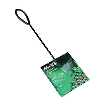 Épuisette Easy Catch Marina, 10 cm, avec manche de 25 cm - Boutique Le Jardin Des Animaux -ÉpuisetteBoutique Le Jardin Des Animaux11262
