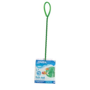 Épuisette p. poissons Cool MA, 10 cm - Boutique Le Jardin Des Animaux -ÉpuisetteBoutique Le Jardin Des Animaux11258