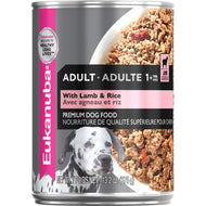 Canned dog FROMM - PATE WITH CHICKEN AND DUCK