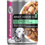 Canned dog FROMM - PATE WITH CHICKEN AND DUCK