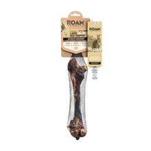 Load image into Gallery viewer, Dentler - deer antler whole smoked ham

