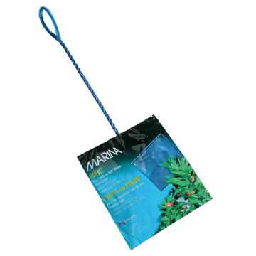 Filet En Nylon Pour Aquariums, 15 Cm - Boutique Le Jardin Des Animaux -ÉpuisetteBoutique Le Jardin Des Animaux11276