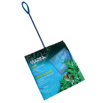 Filet Marina Pour Aquarium, 20 Cm - Boutique Le Jardin Des Animaux -ÉpuisetteBoutique Le Jardin Des Animaux11277