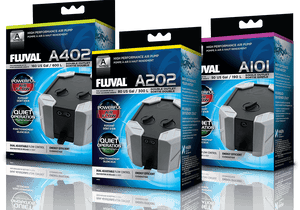 A101 Air Pump, up to 190 L (50 US gal)