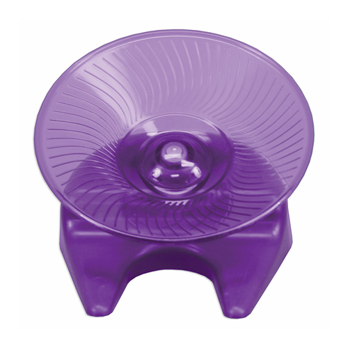 Living World Plastic Hamster Exercise Wheel
