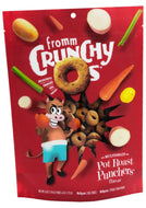 Fromm gâterie pour chien - Crunchy Os Saveur de Pot Roast Punchers 6oz - Boutique Le Jardin Des Animaux -Gâterie pour chienBoutique Le Jardin Des Animaux12182