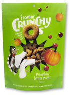 Fromm gâterie pour chien - Crunchy Os Saveur de Pumpkin Kran Pow 6oz - Boutique Le Jardin Des Animaux -Gâterie pour chienBoutique Le Jardin Des Animaux-12162