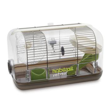 Habitrail Cage Retreat pour hamster - Boutique Le Jardin Des Animaux -Habitat pour petit mammifèreBoutique Le Jardin Des Animaux62825