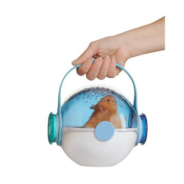 Habitrail Ovo module de transport pour cage à hamster - Boutique Le Jardin Des Animaux -Accessoire petit mammifèreBoutique Le Jardin Des Animaux62670
