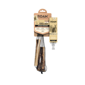 Dentler - deer antler whole smoked ham