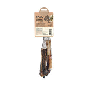 Dentler - deer antler whole smoked ham