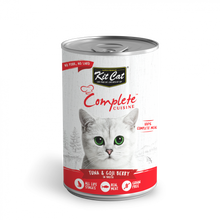 Load image into Gallery viewer, 1st Choice Canned Cat Food - Urinary Formula Pâté
