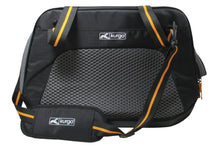 Load image into Gallery viewer, Dogit Explorer Expandable Carry Bag, Blue
