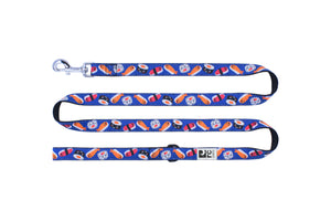 RC Pet Rainbow Paws Leash