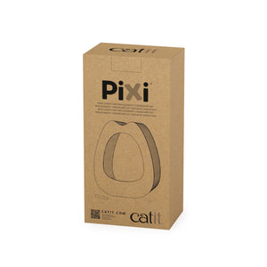 Catit Zoo Scratching Post, Crocodile
