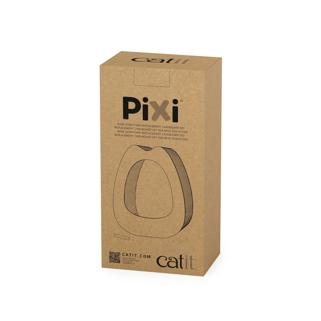 Catit Zoo Scratching Post, Crocodile