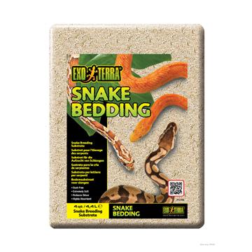 Litière Exo Terra pour serpents, 4,4 L (4 pte) - Boutique Le Jardin Des Animaux -DécorationBoutique Le Jardin Des AnimauxPT2766