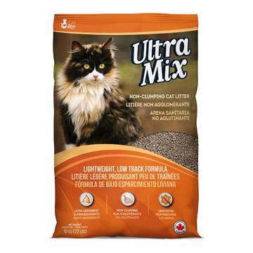 Litière pour chat Cat Love Ultra Mix absorbante - Boutique Le Jardin Des Animaux -litière pour chatBoutique Le Jardin Des Animaux37015
