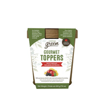 Load image into Gallery viewer, Living World Complément alimentaire gourmet Toppers - mélange de fruits - Boutique Le Jardin Des Animaux -Gâterie petit mammifèreBoutique Le Jardin Des Animaux65367
