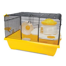 Charger l&#39;image dans la galerie, Living World Cottage cage pour hamster nain - Boutique Le Jardin Des Animaux -Habitat pour petit mammifèreBoutique Le Jardin Des Animaux61811
