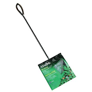 Marina 12.5Cm Easy-Catch Filet - Boutique Le Jardin Des Animaux -ÉpuisetteBoutique Le Jardin Des Animaux11264