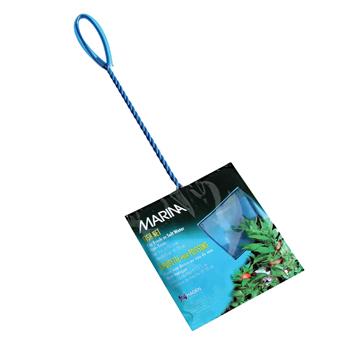 Marina Filet En Nylon Pour Aq. 12,5 Cm - Boutique Le Jardin Des Animaux -ÉpuisetteBoutique Le Jardin Des Animaux11275