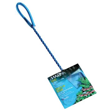 Marina Filet Pour Aquarium 20Cm - Boutique Le Jardin Des Animaux -ÉpuisetteBoutique Le Jardin Des Animaux11273