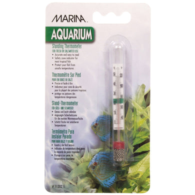 Marina Thermomètre sur pied Celsius-Fahrenheit - Boutique Le Jardin Des Animaux -chauffage aquariophilieBoutique Le Jardin Des Animaux11202