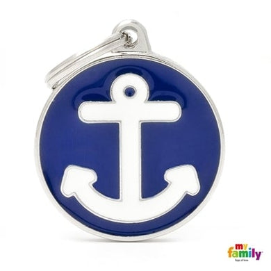 Médaille collection Charms, 