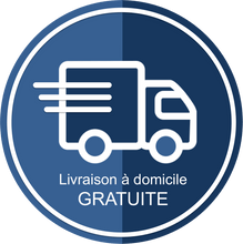 Load image into Gallery viewer, Médaille collection SHINE, CIRCLE GLITTER ROSE, PETIT - Boutique Le Jardin Des Animaux -médailleBoutique Le Jardin Des AnimauxGL04SMALLPINK
