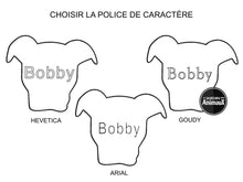 Load image into Gallery viewer, Médaille pour chien collection Friends, PITBULL, Couleurs variées - Boutique Le Jardin Des Animaux -médailleBoutique Le Jardin Des AnimauxMF06
