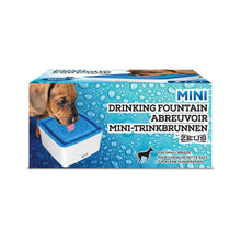 Load image into Gallery viewer, Mini abreuvoir Zeus, 1,5 L (50,7 oz liq.) - Boutique Le Jardin Des Animaux -AbreuvoirBoutique Le Jardin Des Animaux96411
