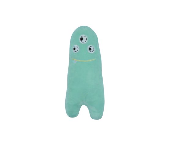 Aqualy Monster Bud'z Plush