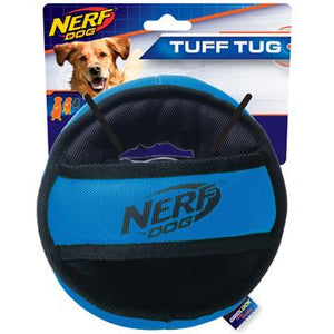 Nerf Dog Anneaux croisés Trackshot - Boutique Le Jardin Des Animaux -jouet chienBoutique Le Jardin Des AnimauxVP6841