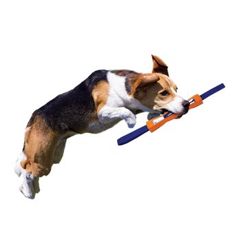 Nerf Dog Bâton de compétition megaton - Boutique Le Jardin Des Animaux -jouet chienBoutique Le Jardin Des AnimauxVP6774
