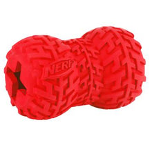 Load image into Gallery viewer, Nerf Dog Distributeur de régals Trax - Boutique Le Jardin Des Animaux -jouet chienBoutique Le Jardin Des AnimauxVP6826
