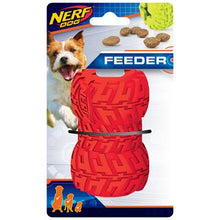 Load image into Gallery viewer, Nerf Dog Distributeur de régals Trax - Boutique Le Jardin Des Animaux -jouet chienBoutique Le Jardin Des AnimauxVP6827
