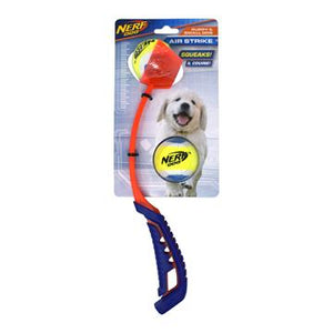 Nerf Dog Lance-balles de luxe à projection foudroyante - Boutique Le Jardin Des Animaux -jouet chienBoutique Le Jardin Des AnimauxVP6904