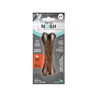 Nosh os à mâcher - Robuste arôme de boeuf et fromage - en 3 formats Petit - Medium - Large - Boutique Le Jardin Des Animaux -Jouet chienBoutique Le Jardin Des Animaux96395