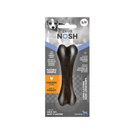 Nosh os à mâcher - Souple arôme de poulet - en 2 formats Petit et Medium - Boutique Le Jardin Des Animaux -Jouet chienBoutique Le Jardin Des Animaux96385