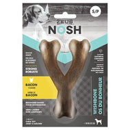 Nosh os du bonheur - Robuste arôme de bacon - en 3 formats Petit - Medium - Large - Boutique Le Jardin Des Animaux -Jouet chienBoutique Le Jardin Des Animaux96443